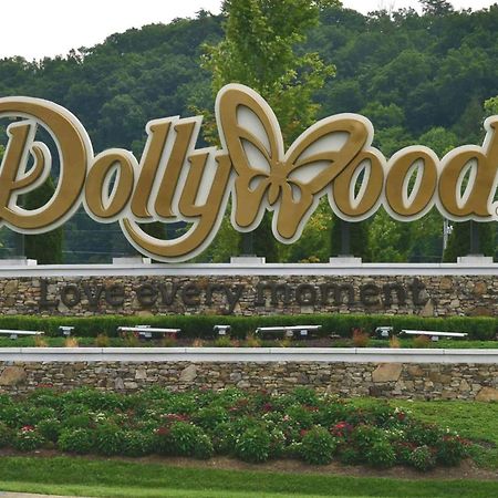 River Place Condos Riverside #309 1Bd Pigeon Forge Exterior photo